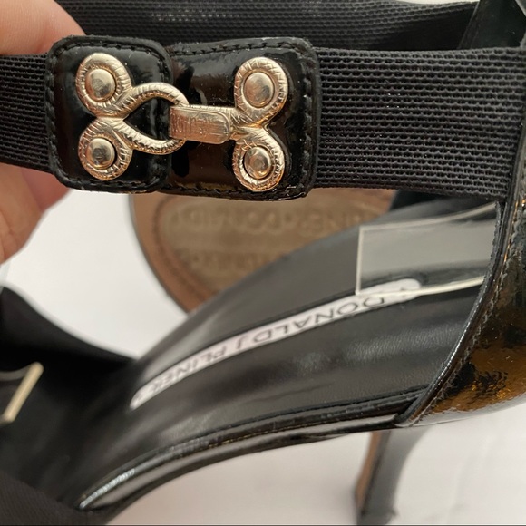 DONALD J. PLINER JUN SANDALS - Picture 11 of 11